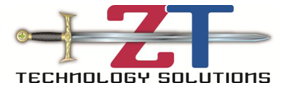 ZT Technology Solutions